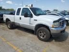 2004 Ford F250 Super Duty