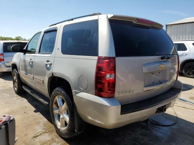 2007 Chevrolet Tahoe K1500