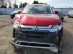 2020 Mitsubishi Outlander ES