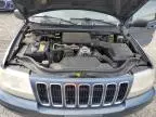 2001 Jeep Grand Cherokee Limited