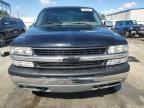 1999 Chevrolet Silverado K1500