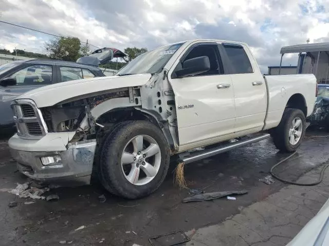 2009 Dodge RAM 1500