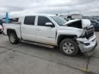 2016 GMC Sierra C1500 SLE