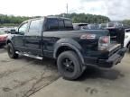 2008 Ford F150 Supercrew