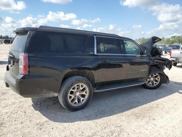 2016 GMC Yukon XL C1500 SLT