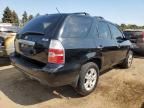 2004 Acura MDX Touring