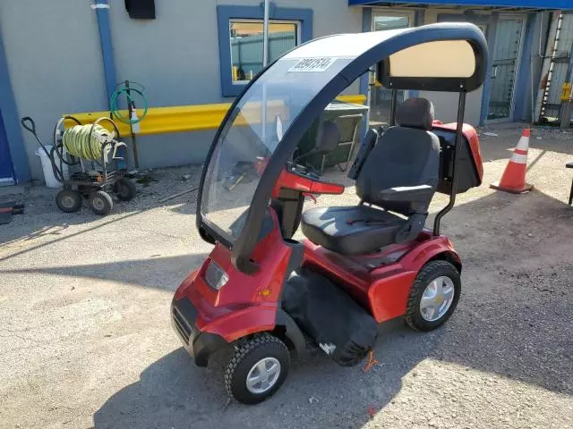 2022 Other 2022 'OTHER RV' Scooter