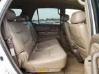 2003 Toyota Sequoia SR5