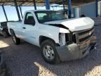 2011 Chevrolet Silverado C1500