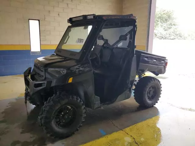 2025 Polaris Ranger XP 1000 Premium