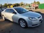 2011 Chevrolet Malibu LS