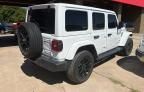 2021 Jeep Wrangler Unlimited Sahara 4XE