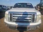 2011 Ford F150 Super Cab