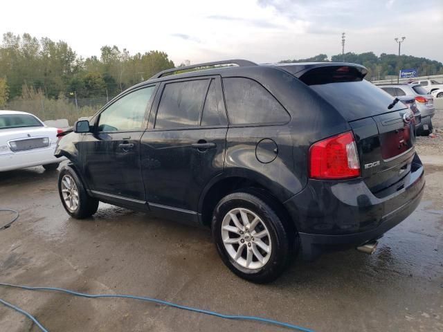 2013 Ford Edge SE