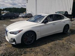 2019 Infiniti Q50 RED Sport 400 en venta en Windsor, NJ