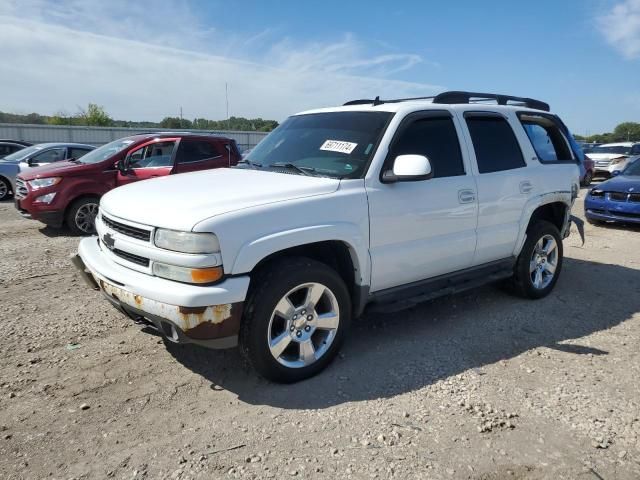 2006 Chevrolet Tahoe K1500