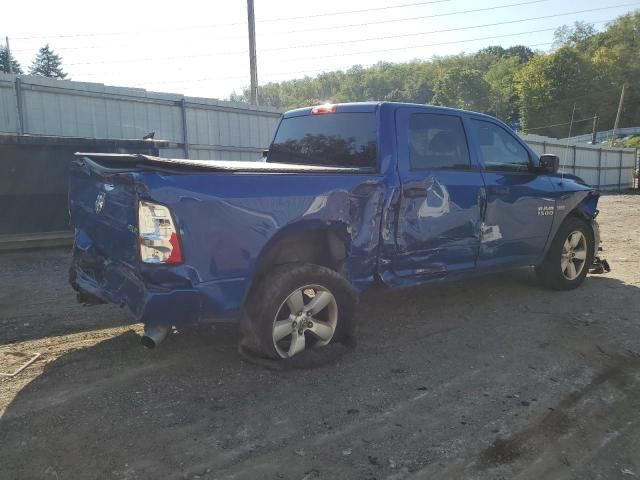 2015 Dodge RAM 1500 ST