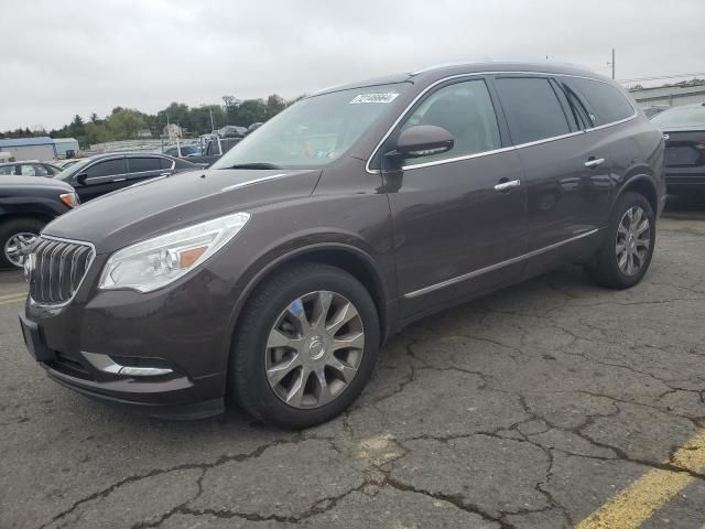 2017 Buick Enclave