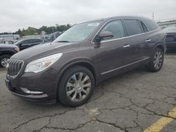 2017 Buick Enclave en venta en Pennsburg, PA