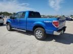 2011 Ford F150 Super Cab