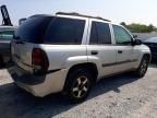 2004 Chevrolet Trailblazer LS