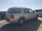 2002 Ford Explorer XLT