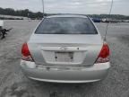 2006 Hyundai Elantra GLS