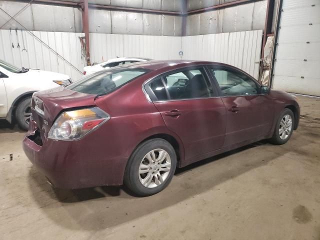 2011 Nissan Altima Base