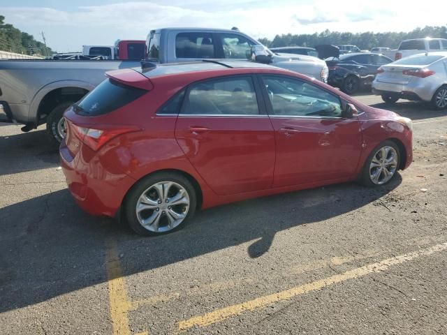 2013 Hyundai Elantra GT