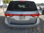 2016 Honda Odyssey Touring