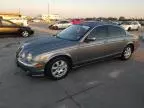 2003 Jaguar S-Type