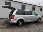 2008 Chrysler Town & Country Touring