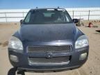 2008 Chevrolet Uplander LT