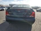 2004 Ford Focus ZTS