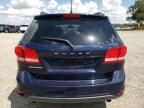 2018 Dodge Journey SXT