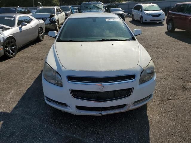 2010 Chevrolet Malibu 1LT