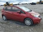 2016 Nissan Versa Note S