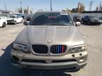 2006 BMW X5 4.4I