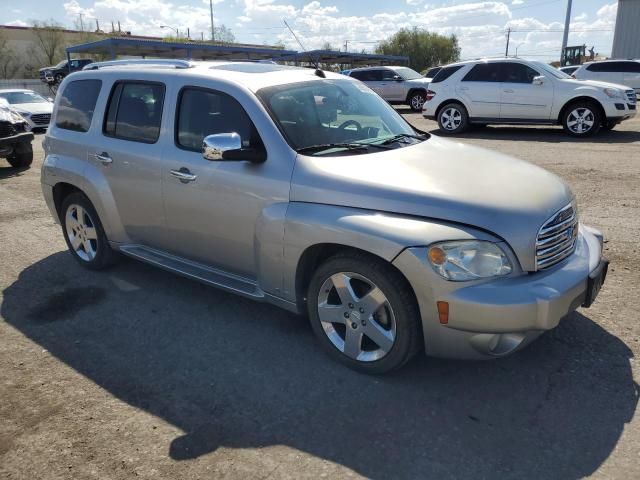 2007 Chevrolet HHR LT