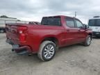 2022 Chevrolet Silverado LTD C1500 Custom