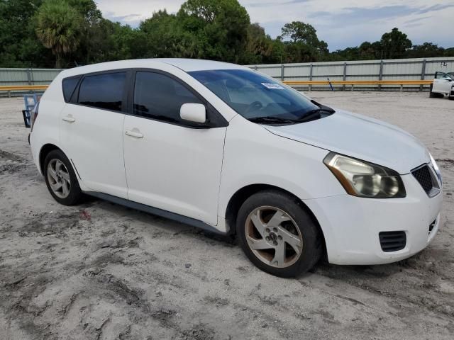 2010 Pontiac Vibe