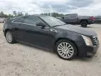 2014 Cadillac CTS