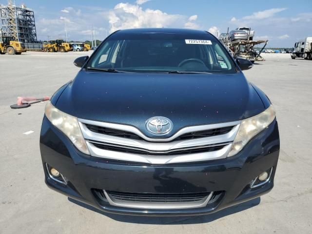 2013 Toyota Venza LE