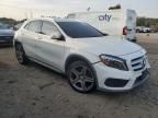 2015 Mercedes-Benz GLA 250 4matic