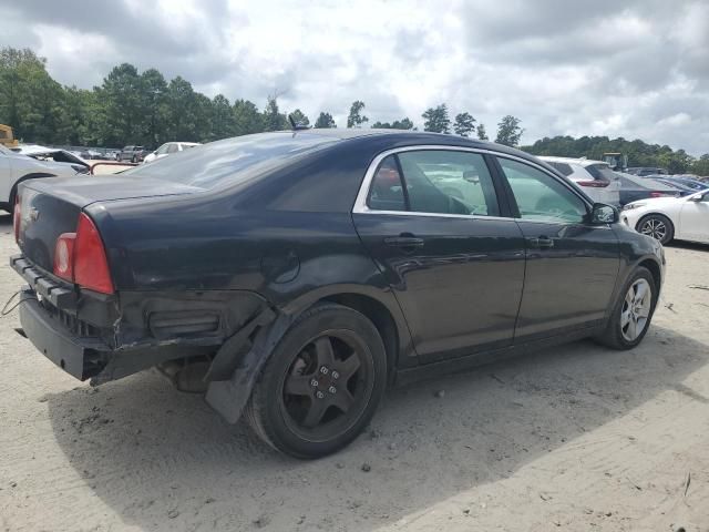 2011 Chevrolet Malibu LS