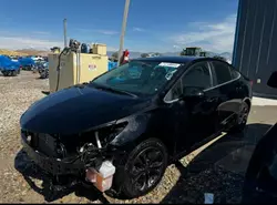 Salvage cars for sale at Magna, UT auction: 2019 Chevrolet Cruze LT