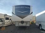 2024 Refl Travel Trailer