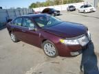 2011 Lincoln MKZ