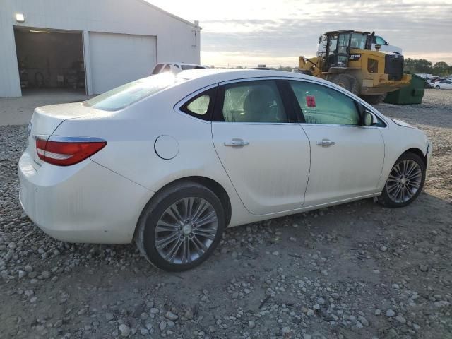 2013 Buick Verano