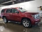 2016 Chevrolet Tahoe K1500 LTZ